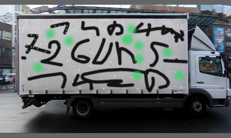 Bombing 1397311331397