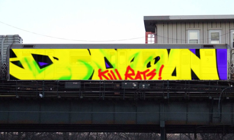 Bombing 1397320027353