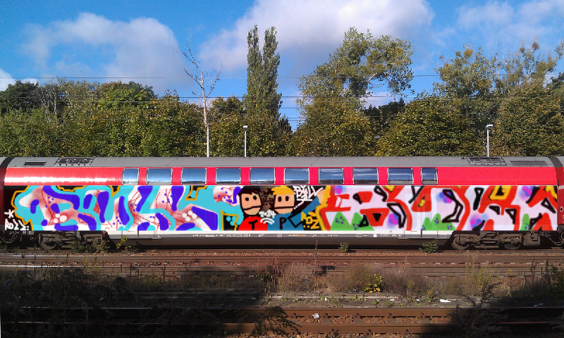 Bombing 1397330186407