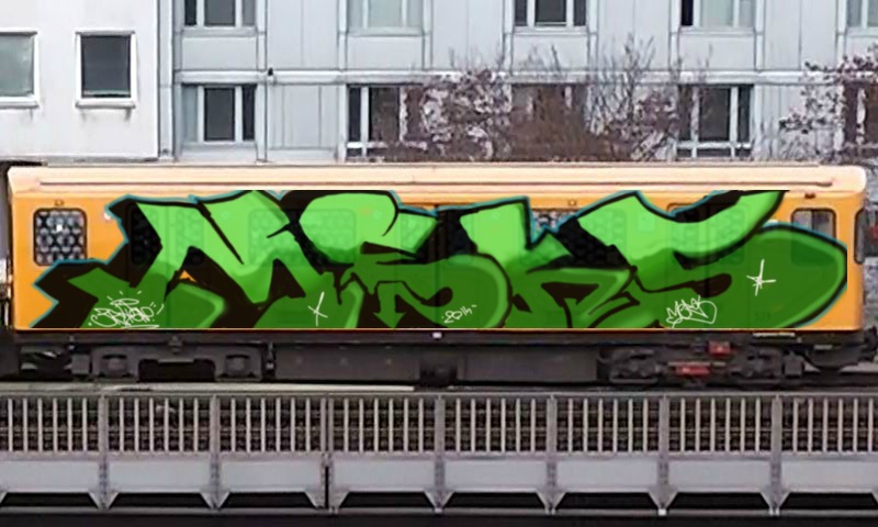 Bombing 1397335586577