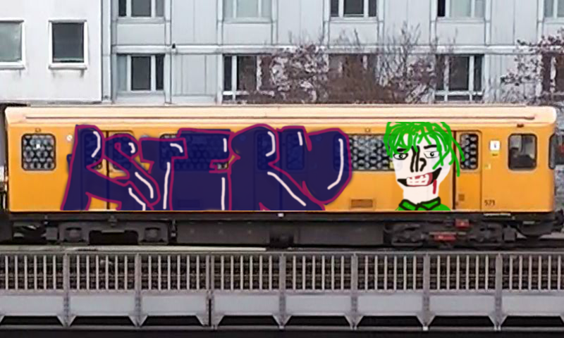 Bombing 1397346599502