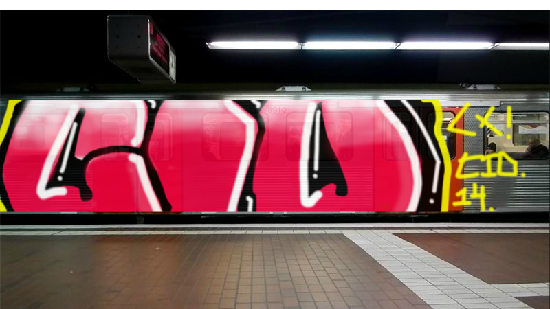 Bombing 1397357343863