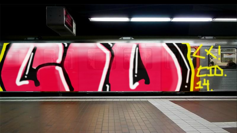 Bombing 1397357343863