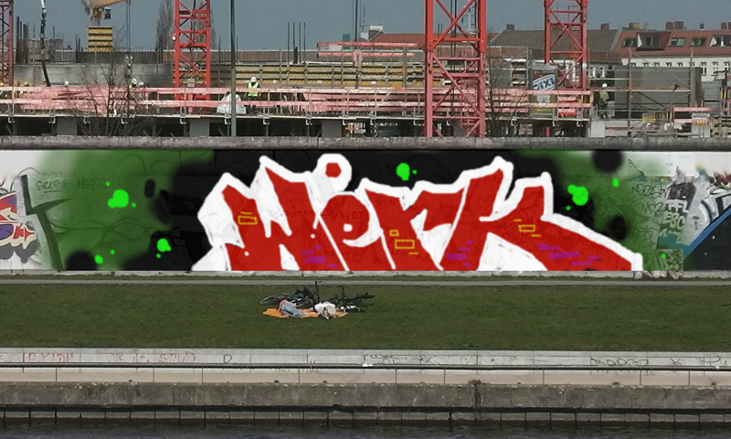 Bombing 1397368221423