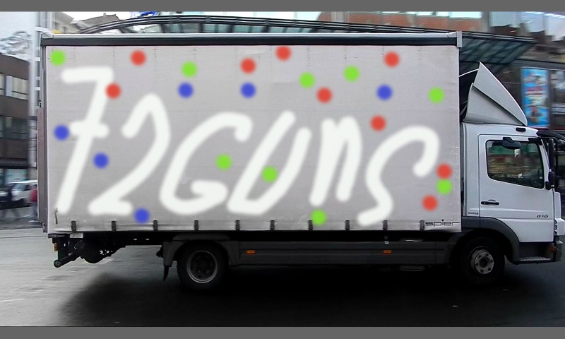 Bombing 1397371015388