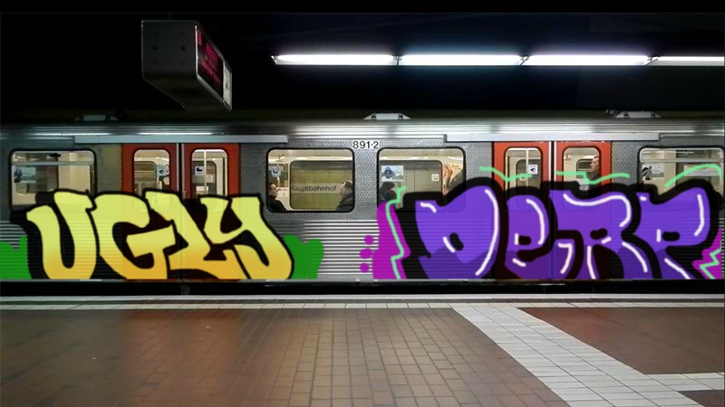 Bombing 1397372718774