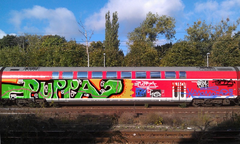 Bombing 1397390085305