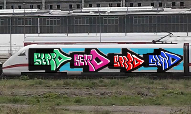 Bombing 1397390727974