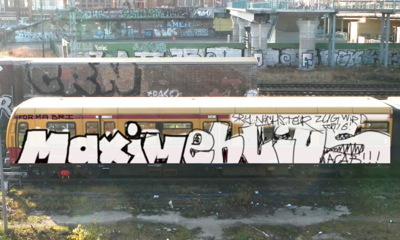 Bombing 1397400906750