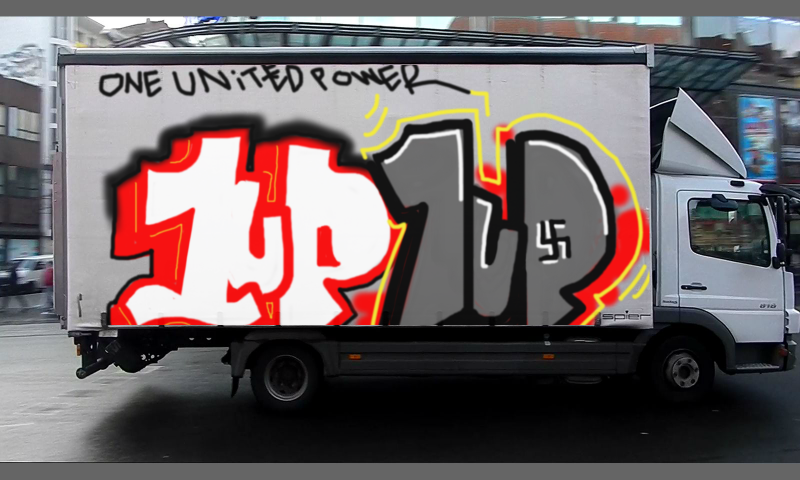 Bombing 1397402814840