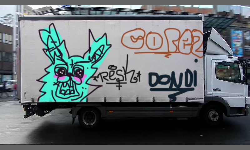 Bombing 1397406874662