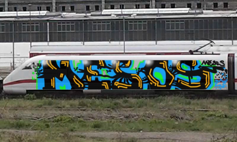 Bombing 1397409283662