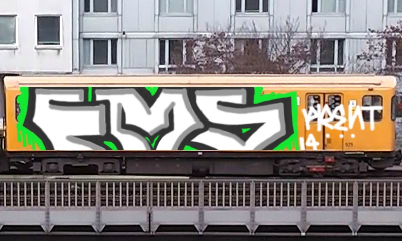 Bombing 1397418042487