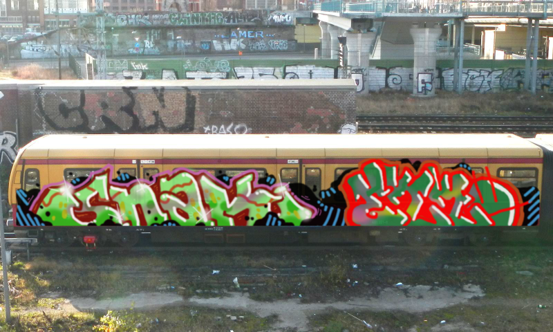 Bombing 1397428337959