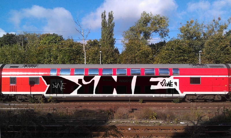 Bombing 1397430509781