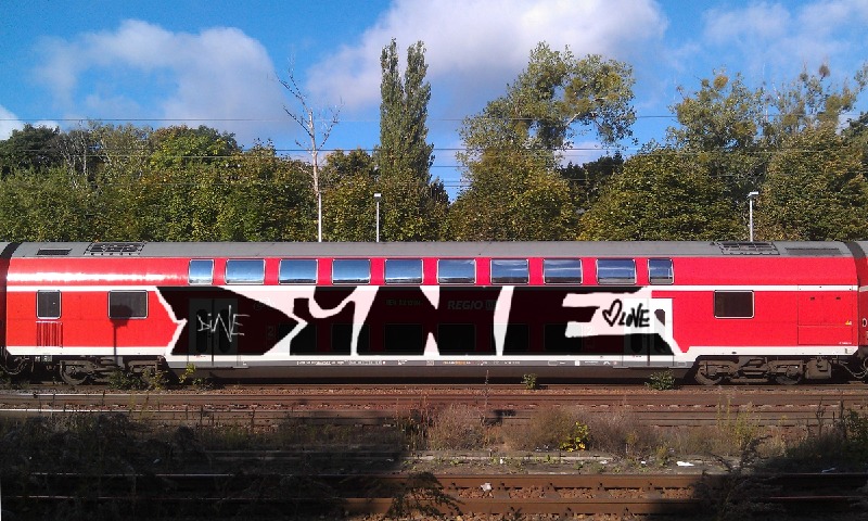 Bombing 1397430509781