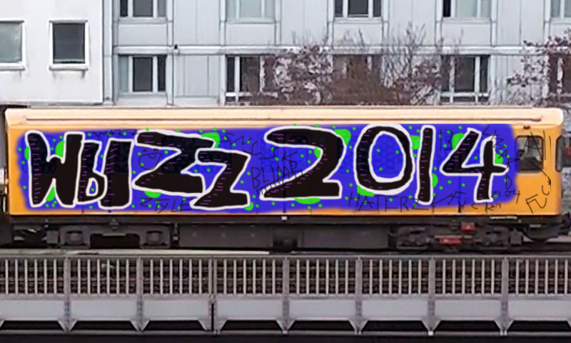 Bombing 1397483325060