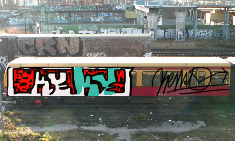 Bombing 1397491393141