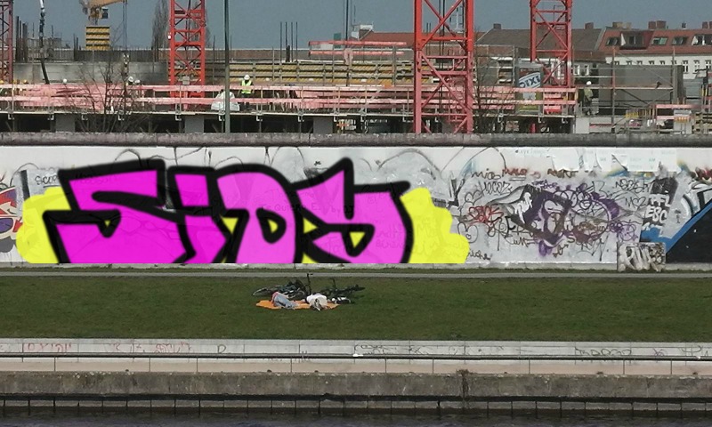 Bombing 1397492301613