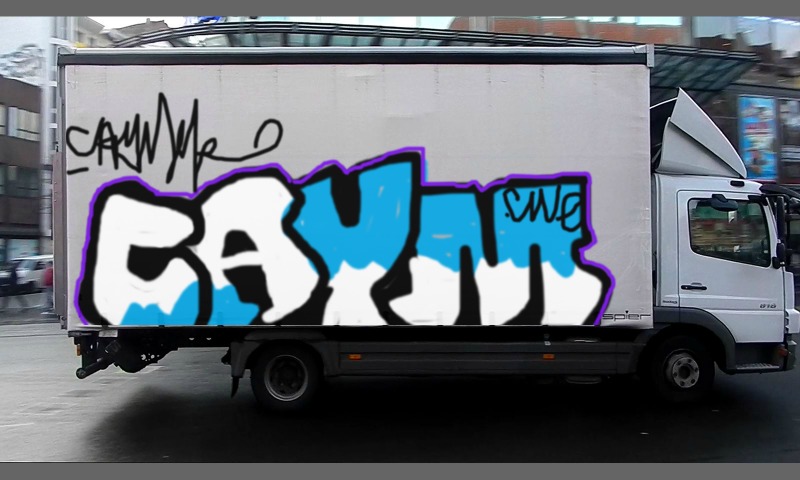 Bombing 1397507320535