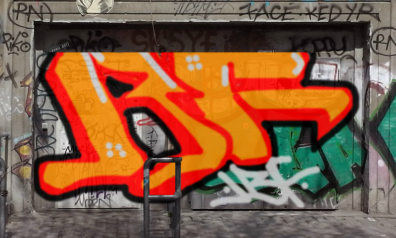 Bombing 1397530784648