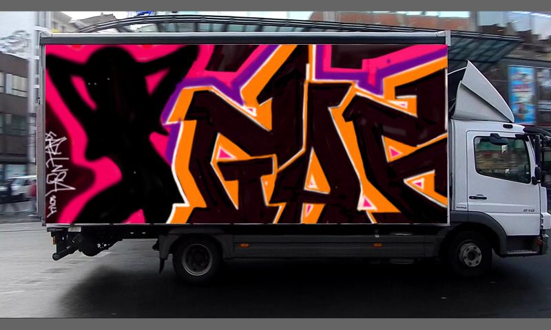 Bombing 1397541027702