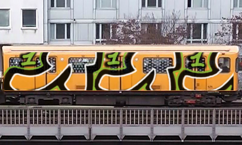 Bombing 1397552706013