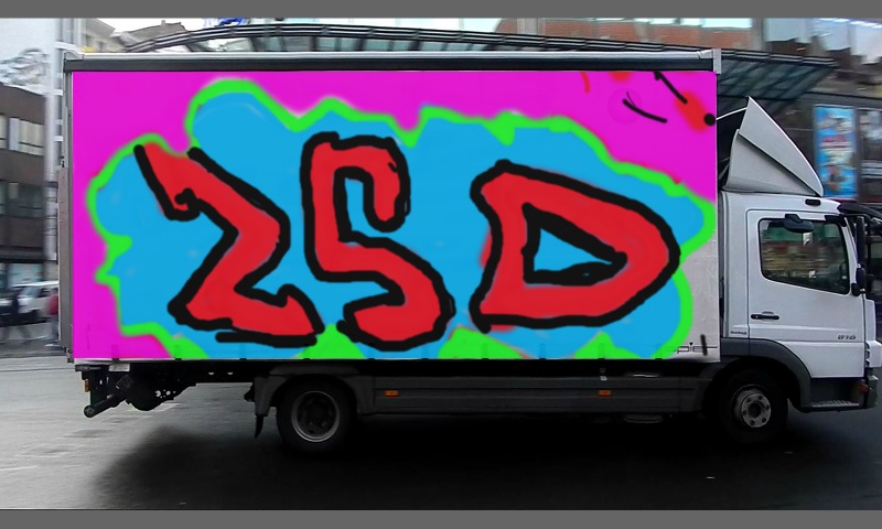 Bombing 1397563971874