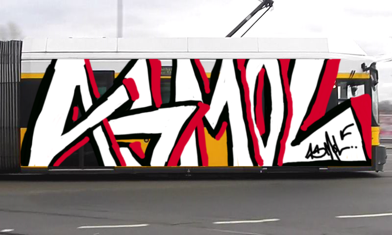 Bombing 1397565435142