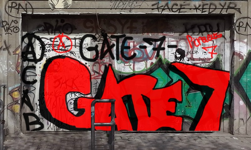 Bombing 1397571117856