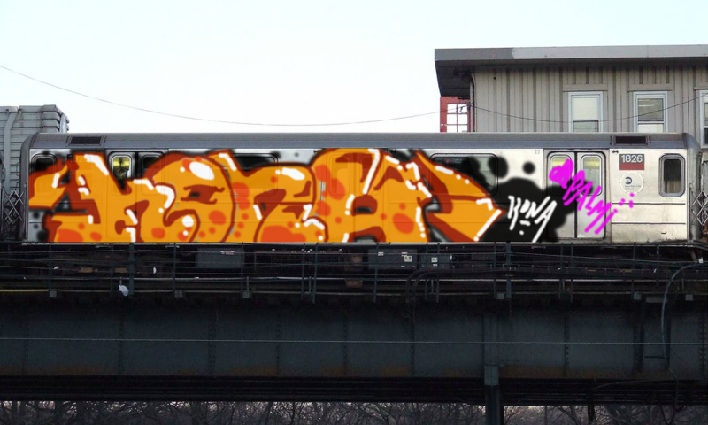 Bombing 1397589578751