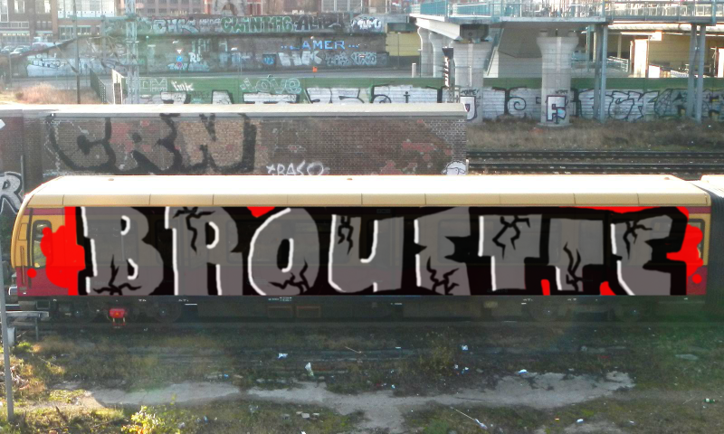 Bombing 1397591630780