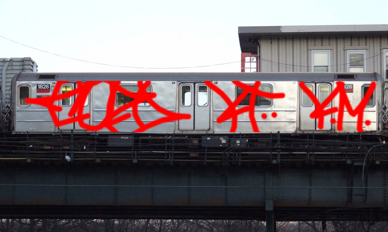 Bombing 1397603407426