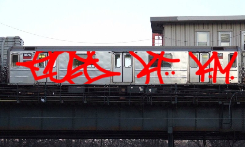 Bombing 1397603407426