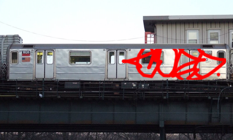 Bombing 1397603725116