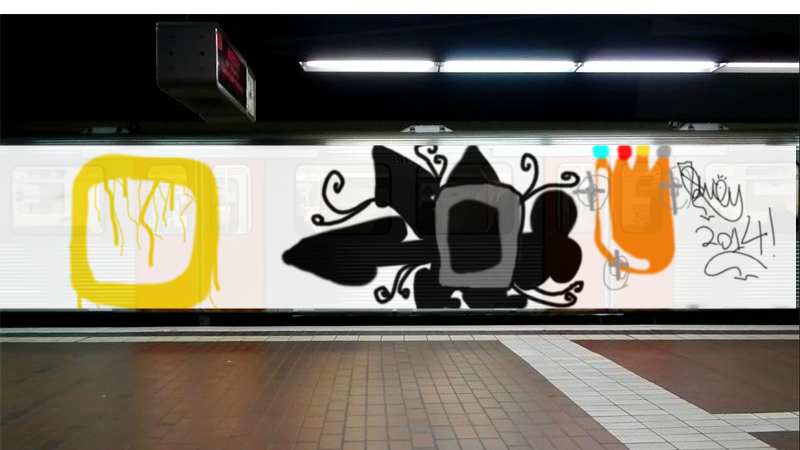 Bombing 1397609788408