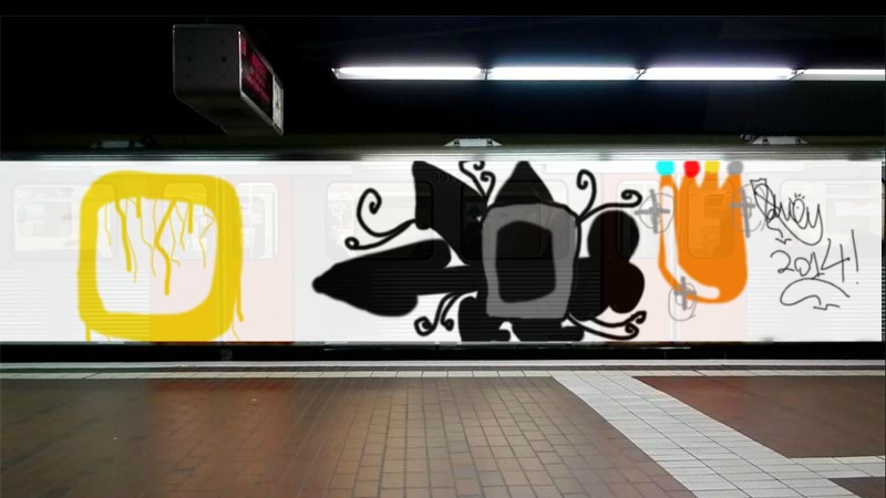 Bombing 1397609788408