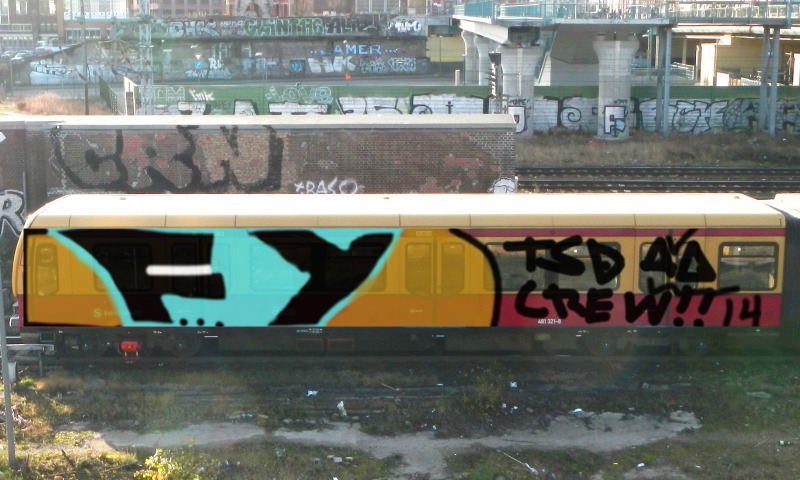 Bombing 1397657184954