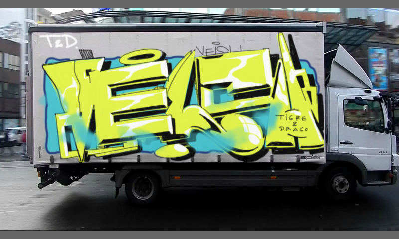 Bombing 1397660756344