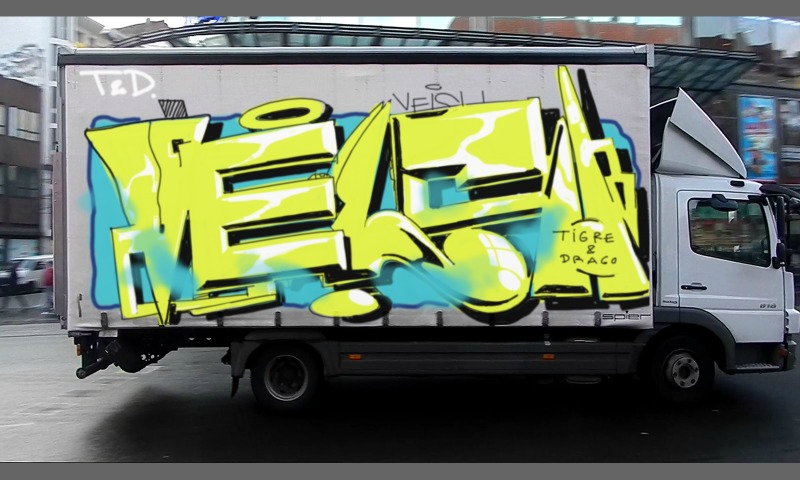 Bombing 1397660756344