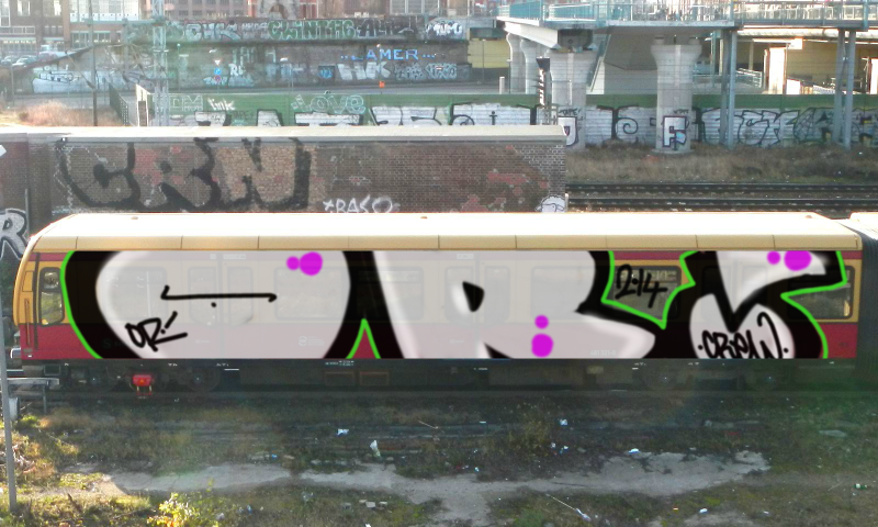 Bombing 1397675442957