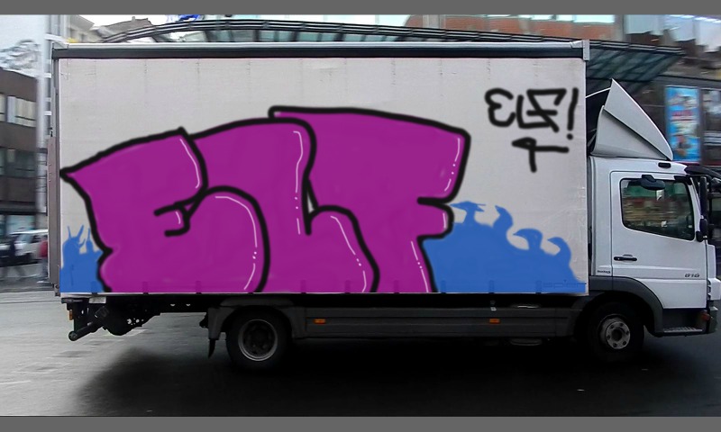 Bombing 1397704127444