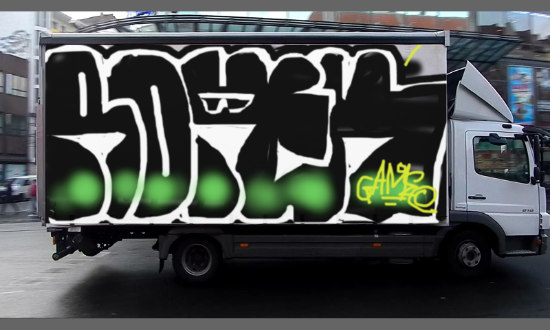 Bombing 1397709493995