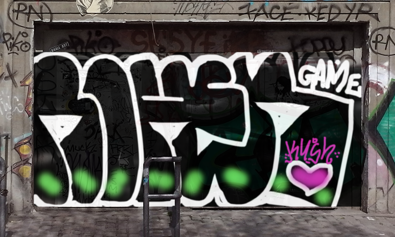 Bombing 1397711020588