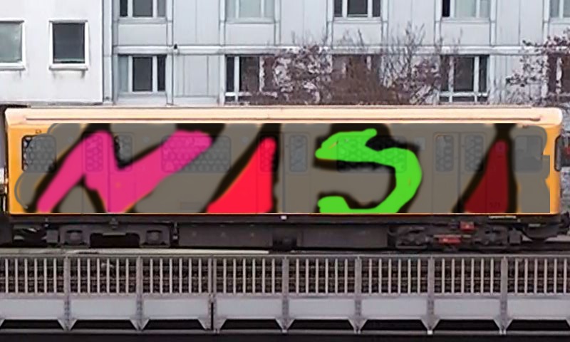 Bombing 1397732442041