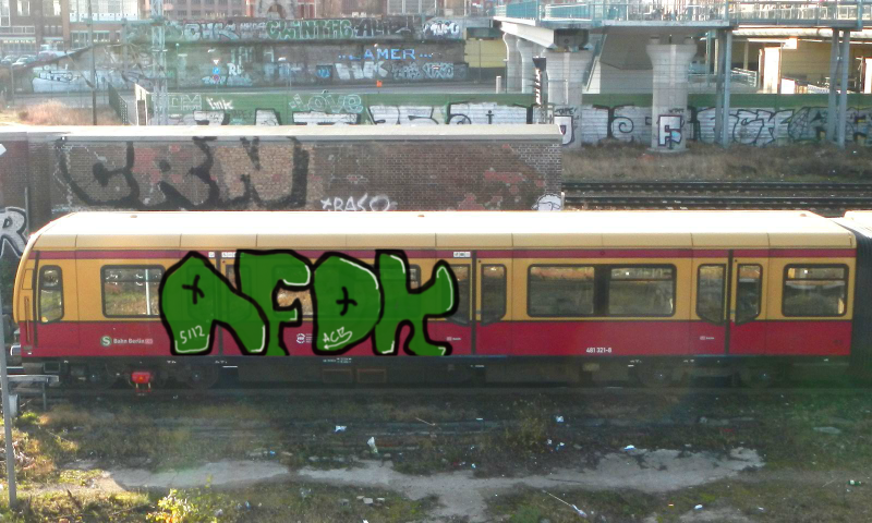 Bombing 1397731137595