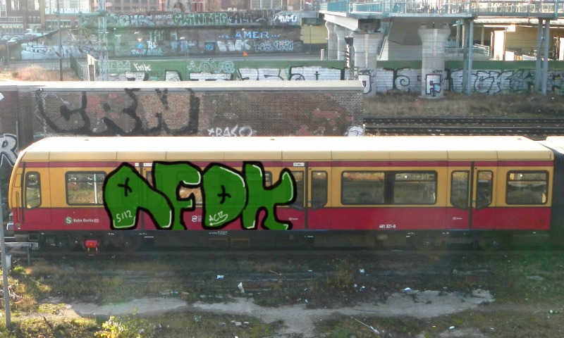 Bombing 1397731137595