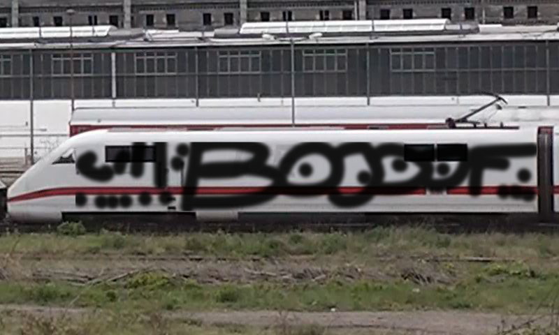 Bombing 1397732993173