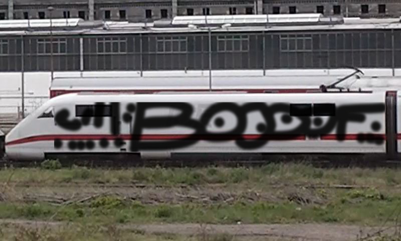 Bombing 1397732993173