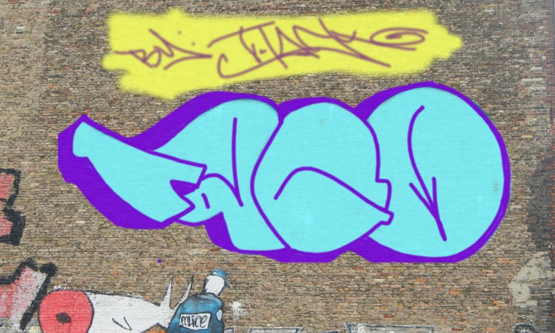 Bombing 1397743237243